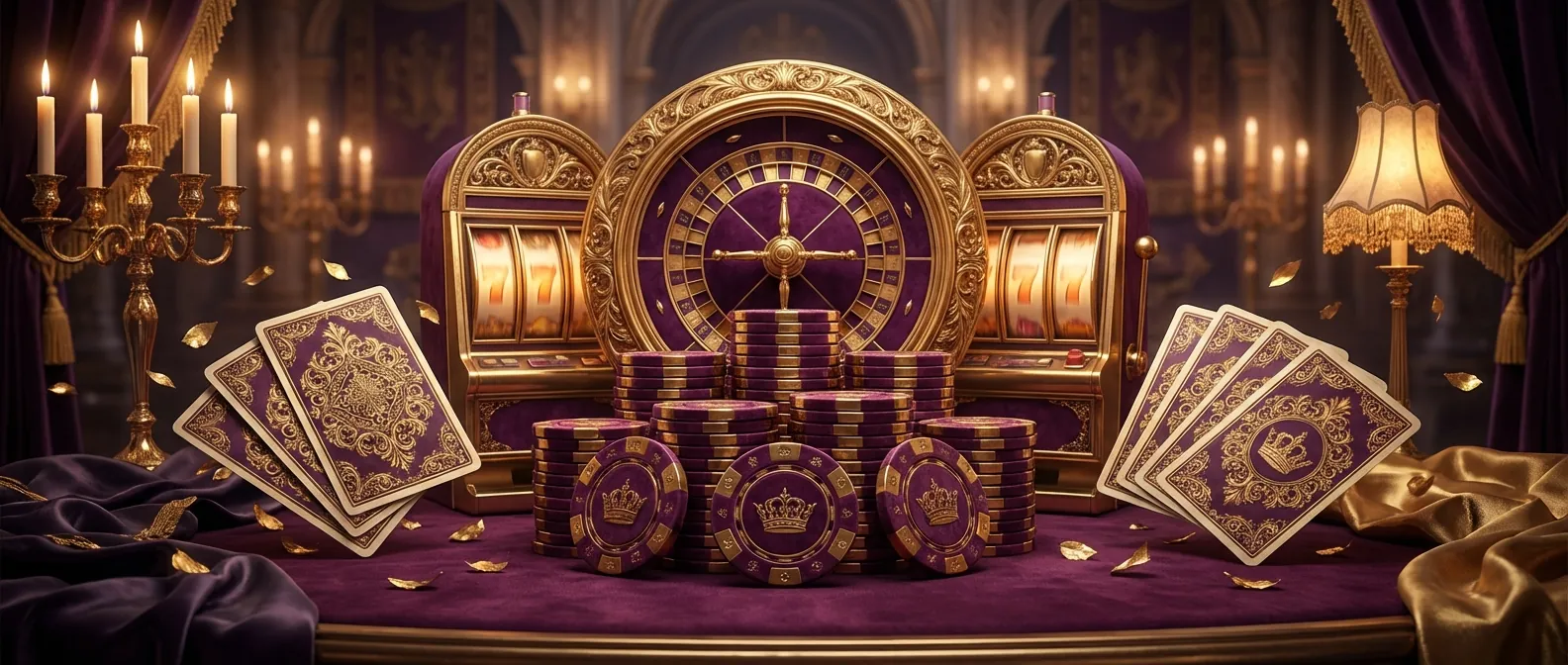 Julius Casino bonus